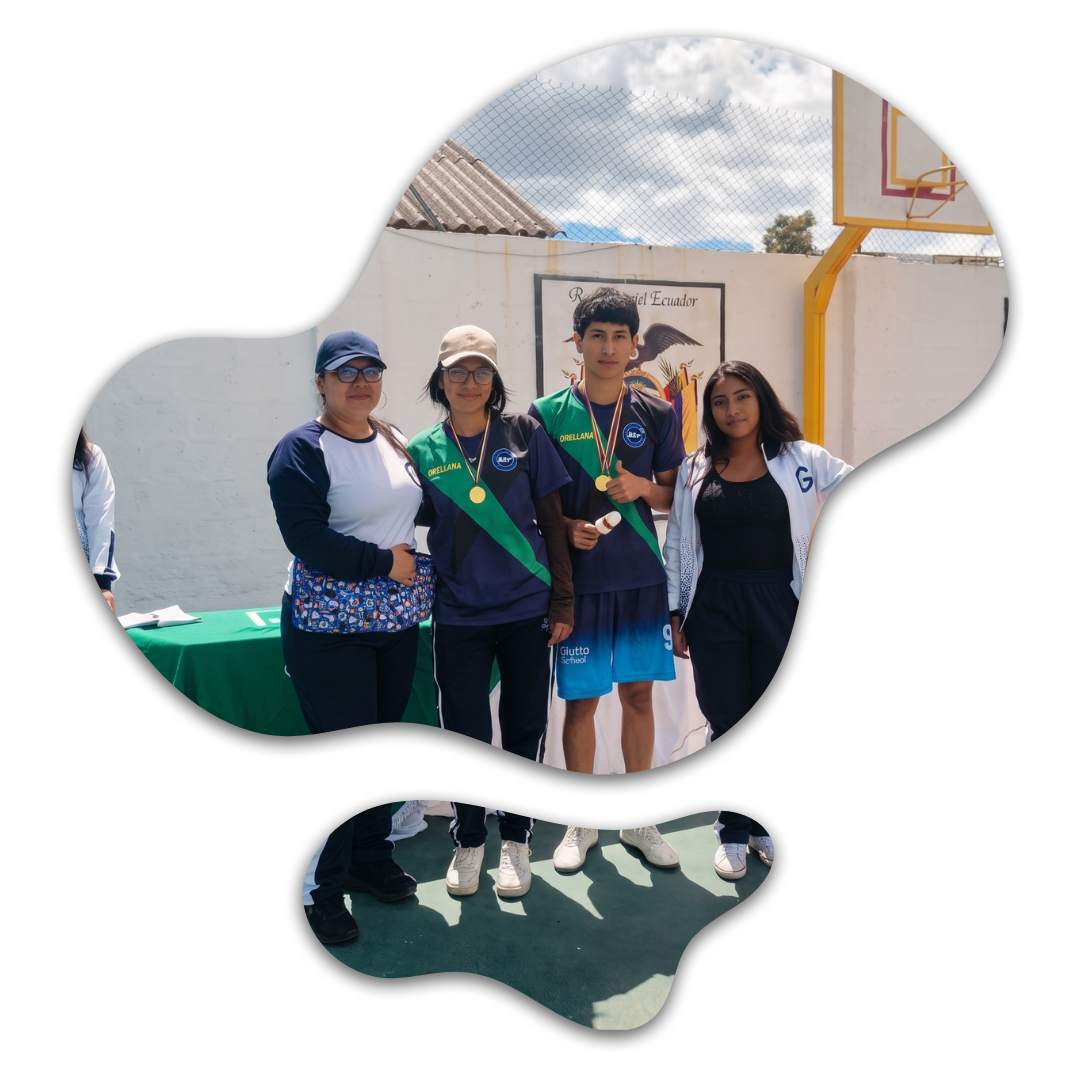 valores giotto school
